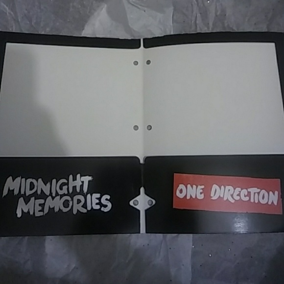 1D folder - Picture 2 of 3